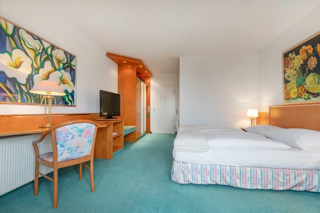 Landhotel Bellevue Weimar  Eksteriør bilde